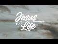 Jesus Is Your Life: In Marriage Part 1 | Colossians 3:18 | June 2, 2024