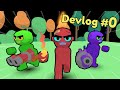 Introduction To My New Indie Project | Devlog #0