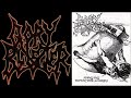 Gory blister ita technical death 1993  hanging down the sounds full demo