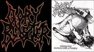 Gory Blister [ITA] [Technical Death] 1993 - Hanging Down the Sounds (Full Demo)