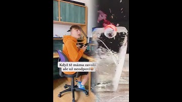Znáte to taky #pov #funny #fyp #fun #comedy #skit #shorts #foryou  #comedyvideo #storytime