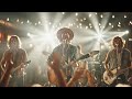 Outlaw Country &amp; Biker Rock | Gravel Nights | Western Highway Music