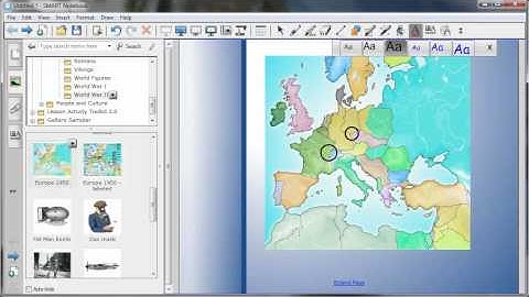 How to Get Started with SMART Notebook