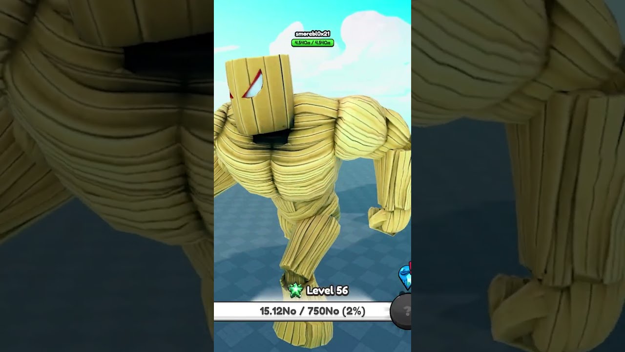  NEW BUG IN BRAINROT EVOLUTION