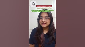 🤔 What exactly is the SPOM exam..? #cafinal #guideforspom