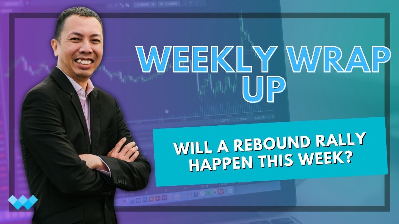 [Week 8] Weekly Wrap Up & Market Insights | Will a rebound rally happen ...