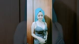 Gerah dd abis mandi 🛀🚿#shorts #tiktok #trending #fypviral #fypシ #pemersatubangsa #tiktokhot