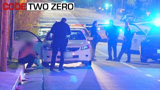 Teen Murdered in Road Rage Shooting | C20