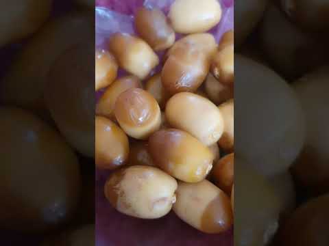 فوائد الرطب العجيبه للجميع