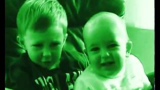charlie bit my finger song