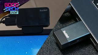 Unboxing PeakDo Zero Latency Wireless HDMI Transmitter and Receiver Kit : Good Tech Cheap