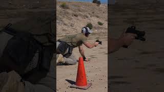 JSB Firearms Training - September 2025