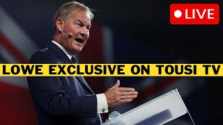 Download Lagu 🚨 LIVE: Rupert Lowe Launches Political Revolution In Britain MP3 Download Lagu 🚨 LIVE: Rupert Lowe Launches Political Revolution In Britain MP3