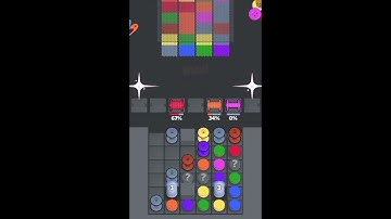 Knit Out Level 32 walkthrough solution 