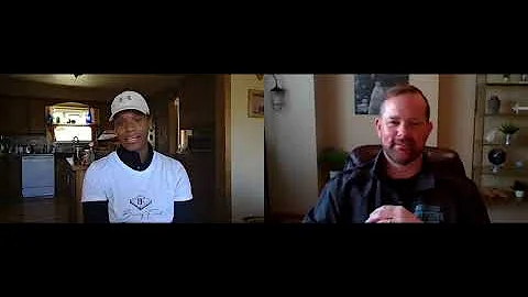 Briana Hendricks Che - Team USA Boxer (Elite Perfo...
