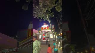 Ka Restaurant London Bell Jumbo Ba Nyngkong Ha Madurai  traveling