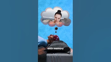 Thumbnail of Why Your Brain Is Active After Death 😔🧠
