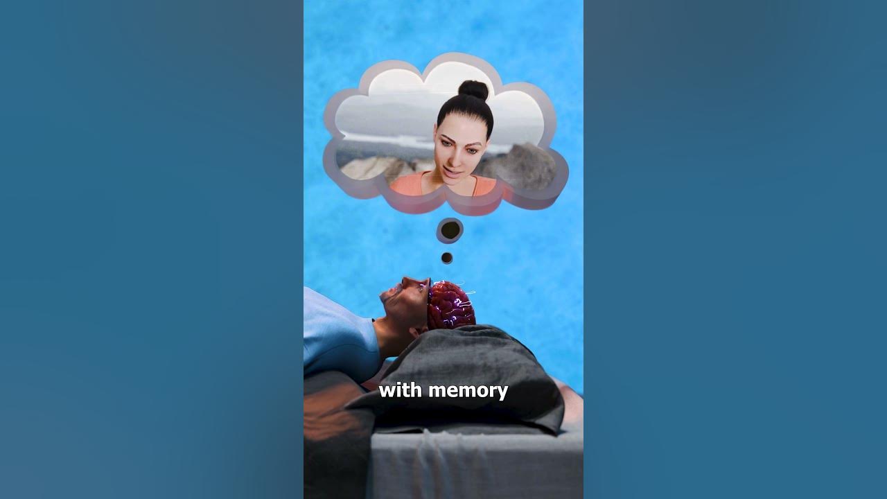 Why Your Brain Is Active After Death 😔🧠