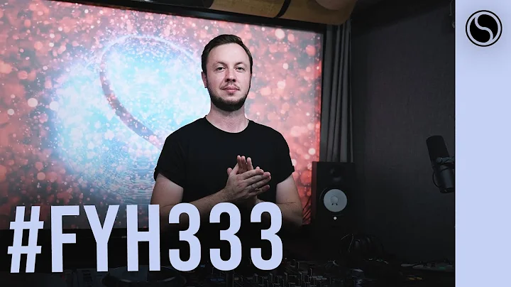 Andrew Rayel - Find Your Harmony Episode #333