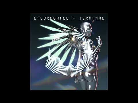 Lildrughill Feat. Rocket - Терминал