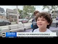 "Respect check" bill for NYC paraprofessionals faces some pushback