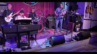 113C, Ld, Lets Work Together, Vcs, Pian Lead, Bnd Nvr, Jc