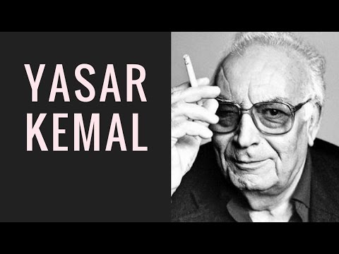 Yaşar Kemal - En Güzel Sözleri