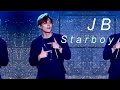 [FMV] starboy - JAEBUM