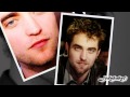 Robert pattinson