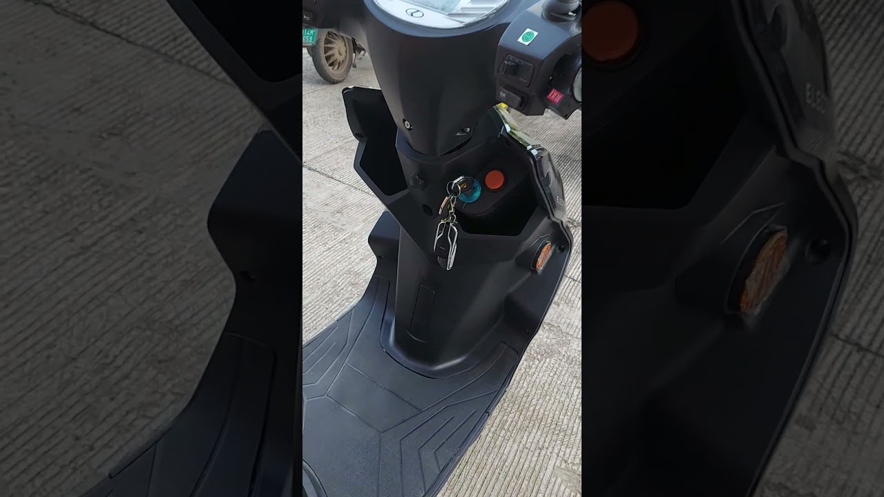 Zing by Kinetic Green 