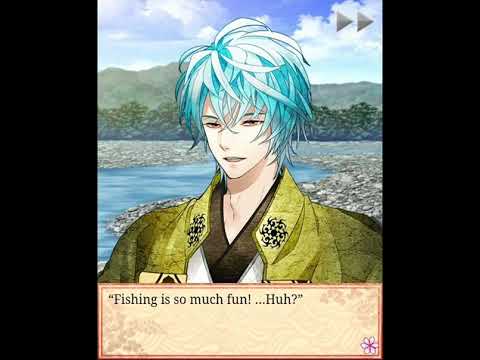 Shall we date?: Mononoke Kiss ~ Enojo ~  The hottest summer with the hottest guy
