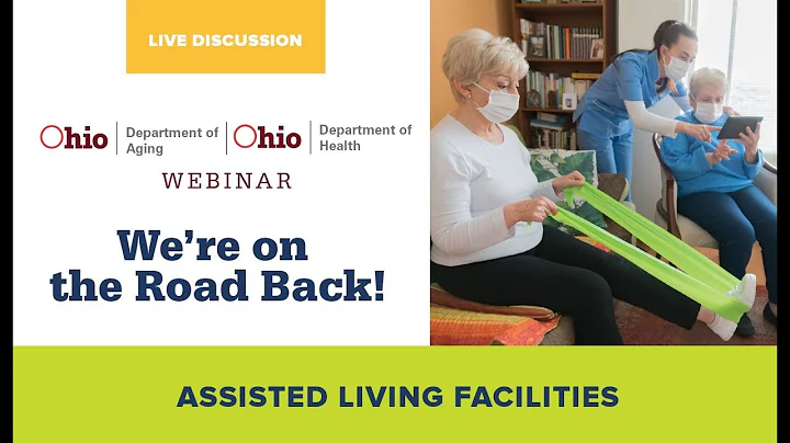 Assisted Living Facility Webinar 6/23/21