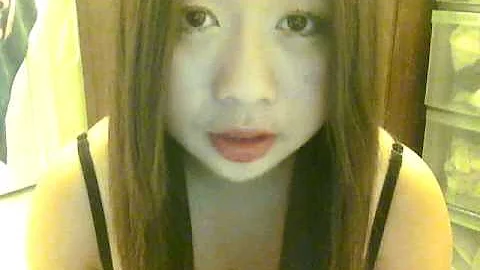 My Accent Video - Sylvia Lau :)