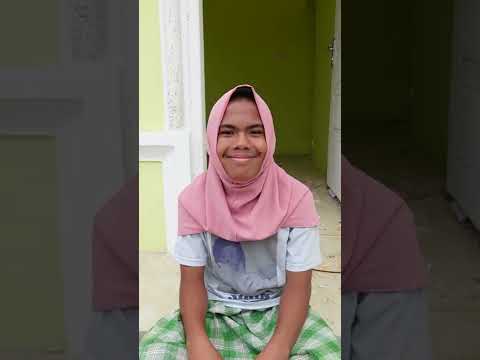 CEWEKMU CANTIK KAH? #SHORTS PART 6 PUP
