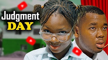 JUDGMENT DAY | Worst Class Mark Angel Comedy Episode 14