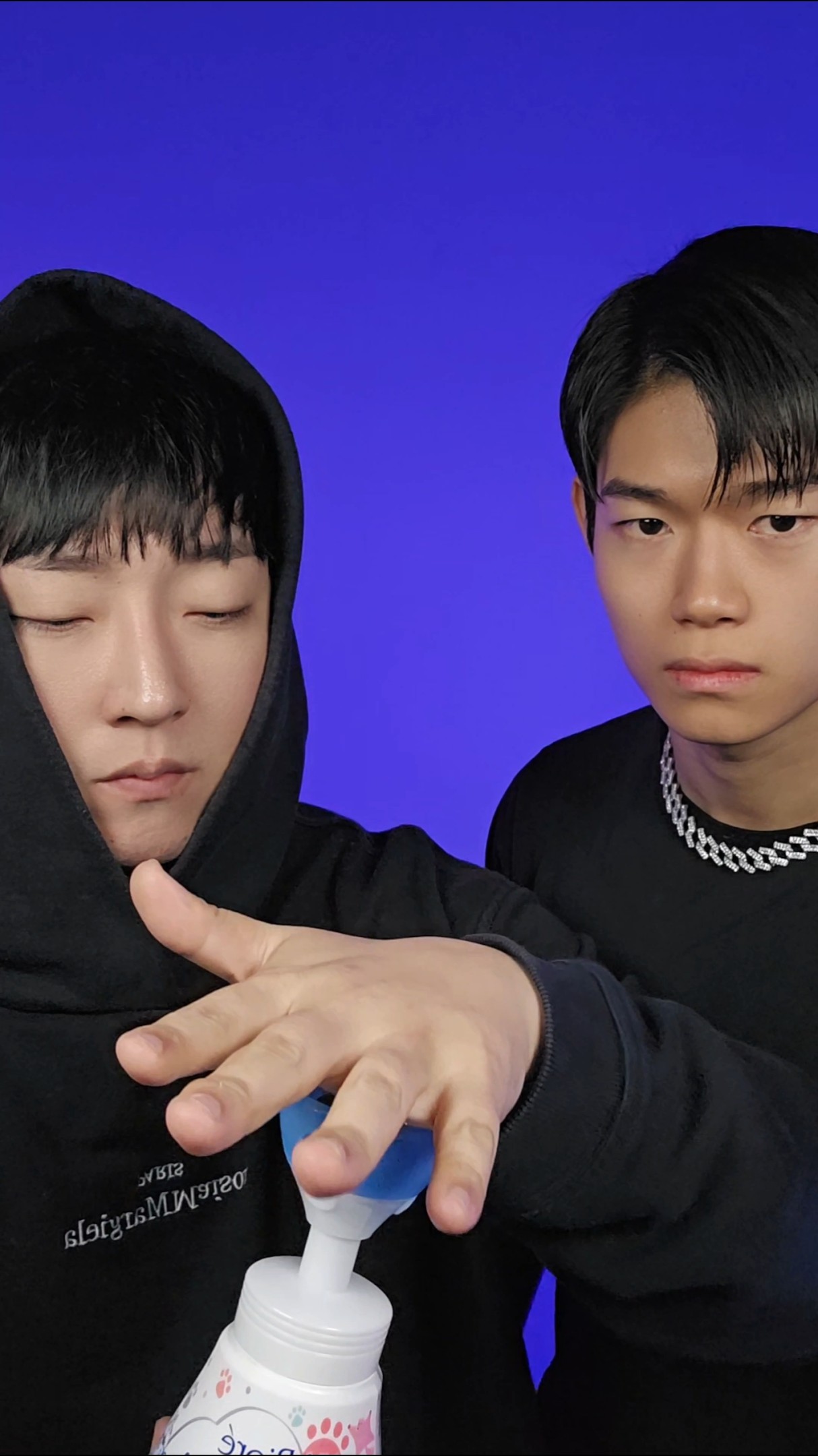 It works #beatbox #tiktok
