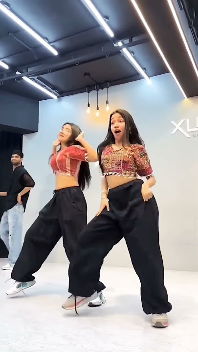 Chikni Chameli| kashu X nishi dance cover | #dance