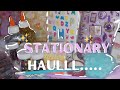 Exploring My Stationery Collection | KidyWidy Art and Craft