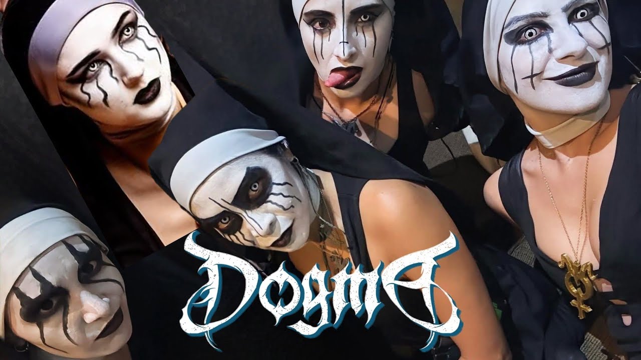 DOGMA Live in Atlanta Nov.8, 2025