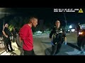 Panic Turned Everything Worse 😳 | Couple’s Encounter with Police#police #policebodycamera #news