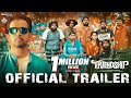 Friendship official trailer- Harbhajan Singh, Arjun, Losliya