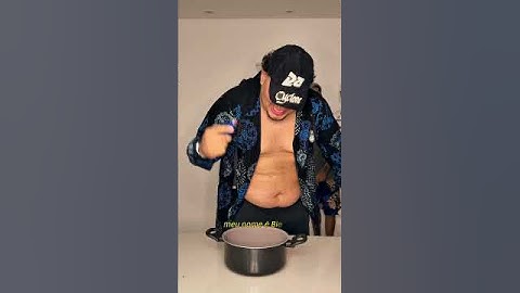 Capitão pitomba - meu nome é gago e eu trouxe…