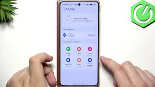 HONOR Magic V6 - How to Clear Cache and Fix Lag