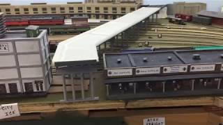 New Projects Part 3  - Broadway Bridge