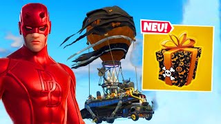 Fortnite: 3 Wochen KEIN Update... und dann DAS!