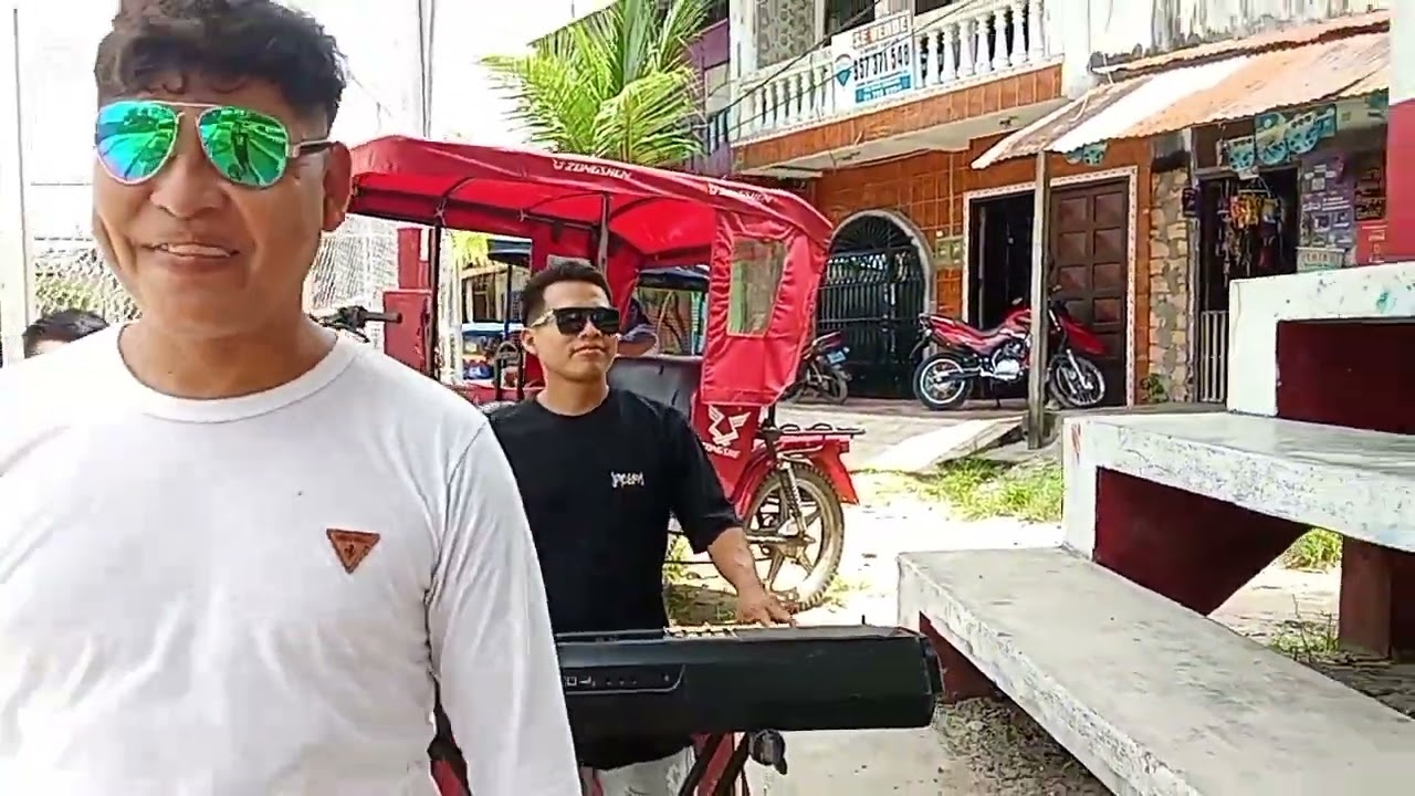 Mix Cover Rey Mix Mala mujer - L.y.s _ Isu Locura sensual - Primicias 2026 - Electro Ritmo Video