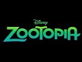 Try Everything from Zootopia 1 hour