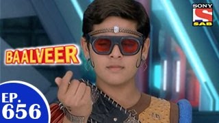 Baal Veer - बालवीर - Episode 656 - 25th February 2015