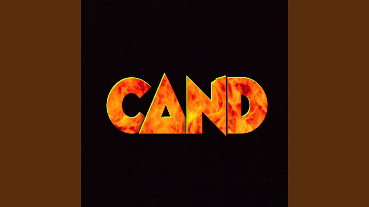 CAND cover