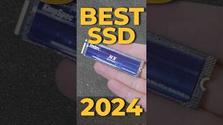 BEST Budget SSD of 2024 for Flipping PCs - KingSpec m.2 #gamingpc #pcgaming #budgetpc #ssd #nvme